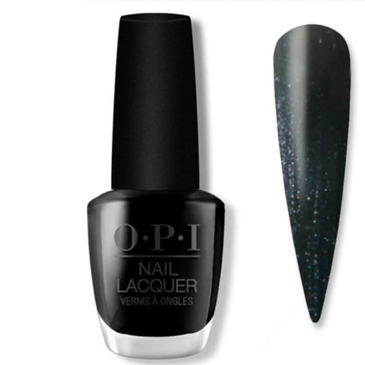 OPI Nail Lacquer - My Gondola or Yours? 0.5 oz - #NLV36 - OceanNailSupply