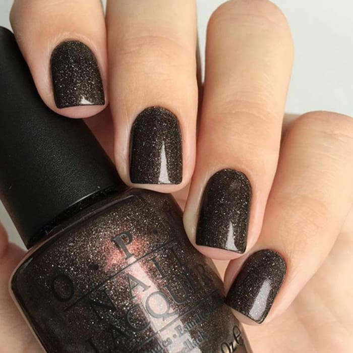 OPI Nail Lacquer - My Private Jet 0.5 oz - #NLB59 - OceanNailSupply