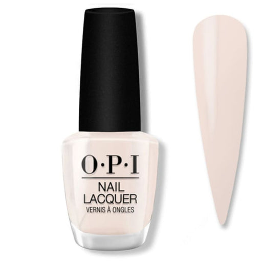 OPI Nail Lacquer - My Vampire is Buff 0.5 oz - #NLE82 - OceanNailSupply