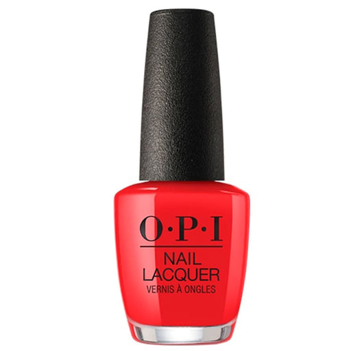 OPI Nail Lacquer - My Wish List Is You - #HRJ10 - OceanNailSupply