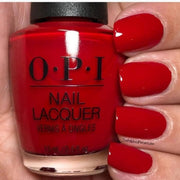 OPI Nail Lacquer - My Wish List Is You - #HRJ10 - OceanNailSupply