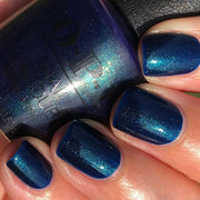 OPI Nail Lacquer - Nessie Plays Hide & Sea-K 0.5 oz - #NLU19 - OceanNailSupply