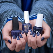 OPI Nail Lacquer - Nice Set of Pipes - #NLU21 - OceanNailSupply