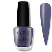 OPI Nail Lacquer - Nice Set of Pipes - #NLU21 - OceanNailSupply