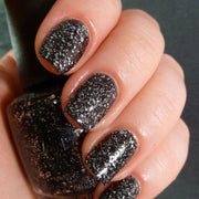 OPI Nail Lacquer - Nicki Minaj Metallic 4 Life 0.5 oz - #NLN15 - OceanNailSupply