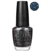 OPI Nail Lacquer - Nicki Minaj Metallic 4 Life 0.5 oz - #NLN15 - OceanNailSupply