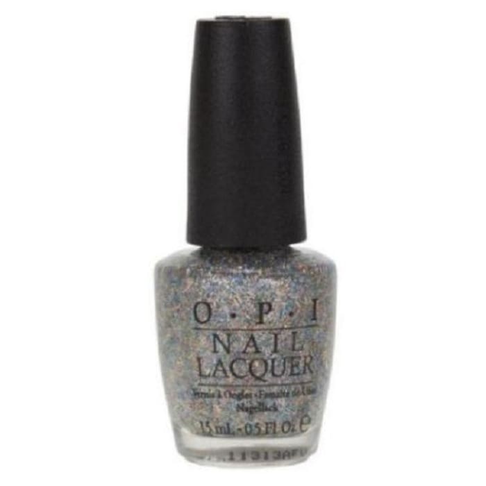 OPI Nail Lacquer - Nicki Minaj Save Me 0.5 oz - #NLN17 - OceanNailSupply