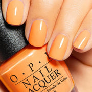 OPI Nail Lacquer - No Tan Lines 0.5 oz - #NLF90 - OceanNailSupply