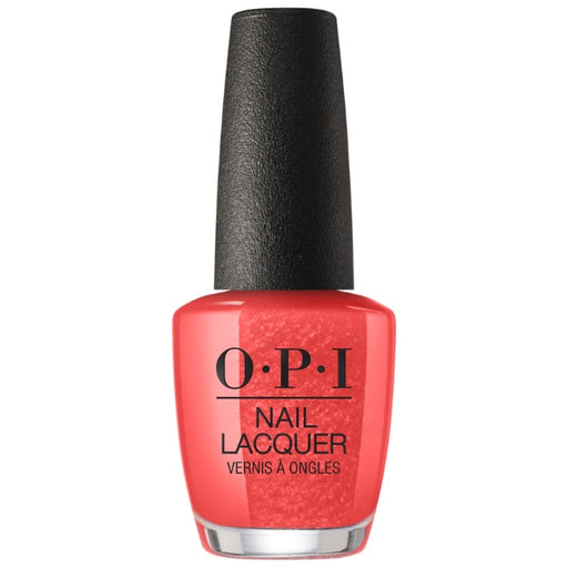 OPI Nail Lacquer - Now Museum Now You Don’t - #NLL21 - OceanNailSupply