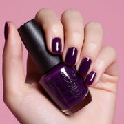 OPI Nail Lacquer - O Suzi Mio - #NLV35 - OceanNailSupply