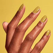 OPI Nail Lacquer - Ochre The Moon 0.5 oz - #NLF005 - OceanNailSupply