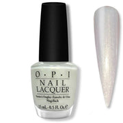 OPI Nail Lacquer - Oh So Glam! 0.5 oz - #NLH27 - OceanNailSupply