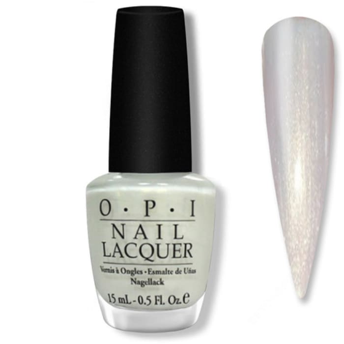 OPI Nail Lacquer - Oh So Glam! 0.5 oz - #NLH27 - OceanNailSupply