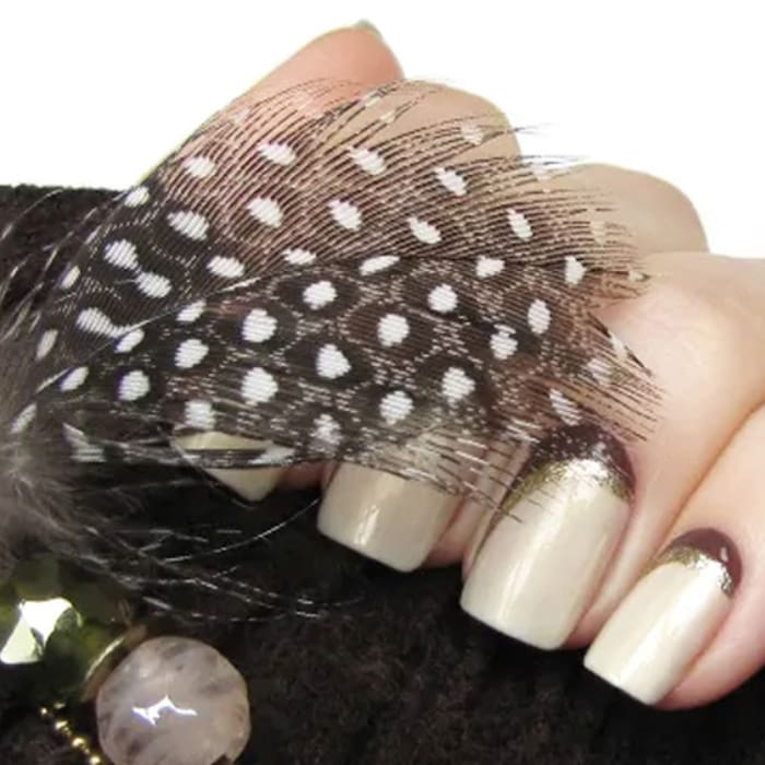 OPI Nail Lacquer - Oh So Glam! 0.5 oz - #NLH27 - OceanNailSupply