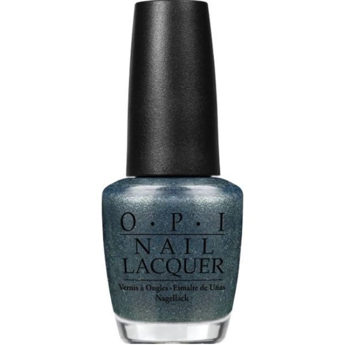 OPI Nail Lacquer - On Her Majesty’s Secret Service 0.5 oz - #HLD16 - OceanNailSupply