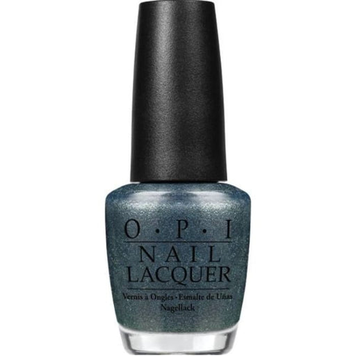 OPI Nail Lacquer - On Her Majesty’s Secret Service 0.5 oz - #HLD16 - OceanNailSupply
