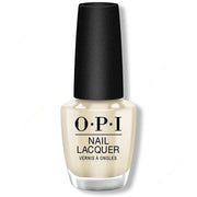 OPI Nail Lacquer - One Chic Chick 0.5 oz - #NLT73 - OceanNailSupply