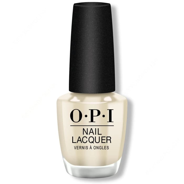 OPI Nail Lacquer - One Chic Chick 0.5 oz - #NLT73 - OceanNailSupply