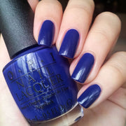 OPI Nail Lacquer - OPI…Eurso Euro 0.5 oz - #NLE72 - OceanNailSupply