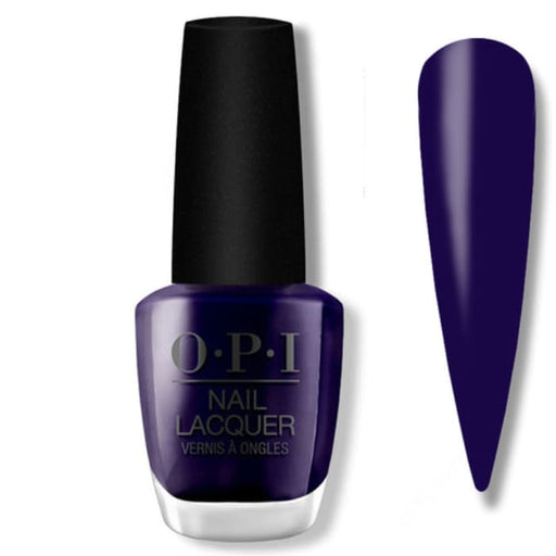 OPI Nail Lacquer - OPI…Eurso Euro 0.5 oz - #NLE72 - OceanNailSupply