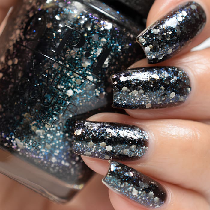 OPI Nail Lacquer - OPI’m a Gem - #HRP14 - OceanNailSupply