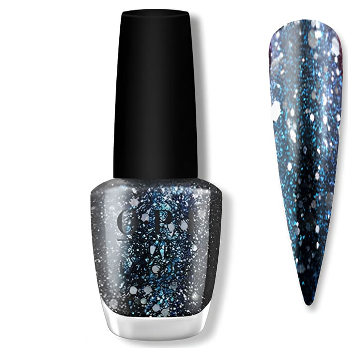 OPI Nail Lacquer - OPI’m a Gem - #HRP14 - OceanNailSupply