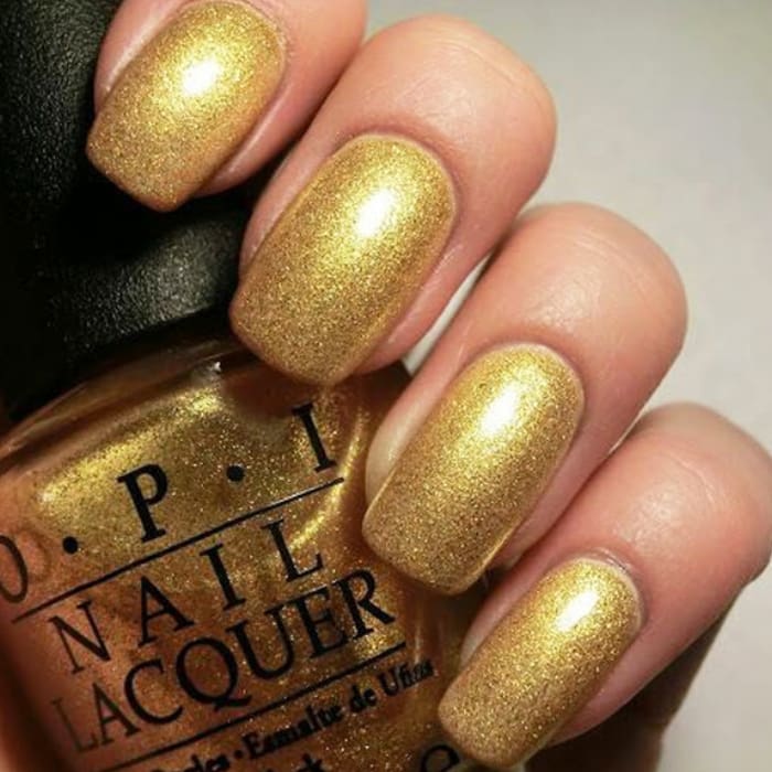 OPI Nail Lacquer - OY-Another Polish Joke! 0.5 oz - #NLE78 - OceanNailSupply