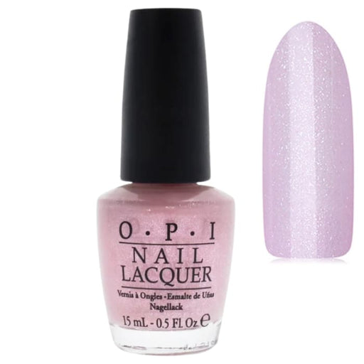 OPI Nail Lacquer - Pedal Faster Suzie! 0.5 oz - #NLH60 - OceanNailSupply