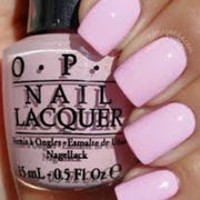 OPI Nail Lacquer - Pink of Hearts 0.5 oz - #SRBH1 - OceanNailSupply