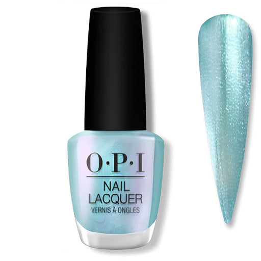OPI Nail Lacquer - Pisces The Future - #NLH017 - OceanNailSupply