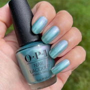 OPI Nail Lacquer - Pisces The Future - #NLH017 - OceanNailSupply
