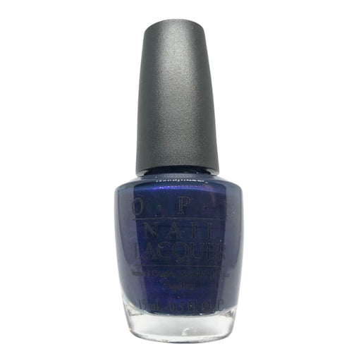 OPI Nail Lacquer - Play ’Til Midnight - #HL811 - OceanNailSupply