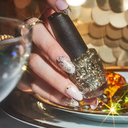 OPI Nail Lacquer - Pop the Baubles - #HRP13 - OceanNailSupply