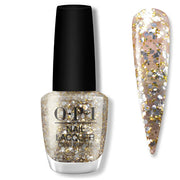 OPI Nail Lacquer - Pop the Baubles - #HRP13 - OceanNailSupply