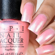 OPI Nail Lacquer - Princess Rule! - #NLR44 - OceanNailSupply