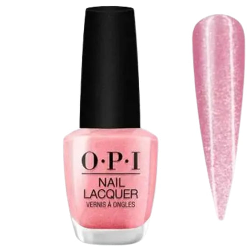 OPI Nail Lacquer - Princess Rule! - #NLR44 - OceanNailSupply
