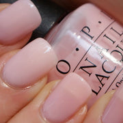 OPI Nail Lacquer - Privacy Please - #NLR30 - OceanNailSupply