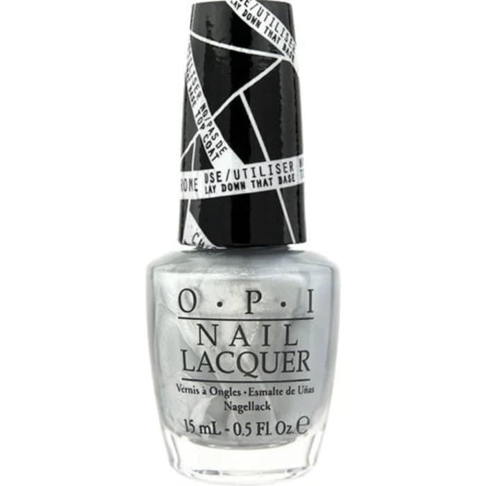 OPI Nail Lacquer - Push and Shove 0.5 oz - #NLG30 - OceanNailSupply