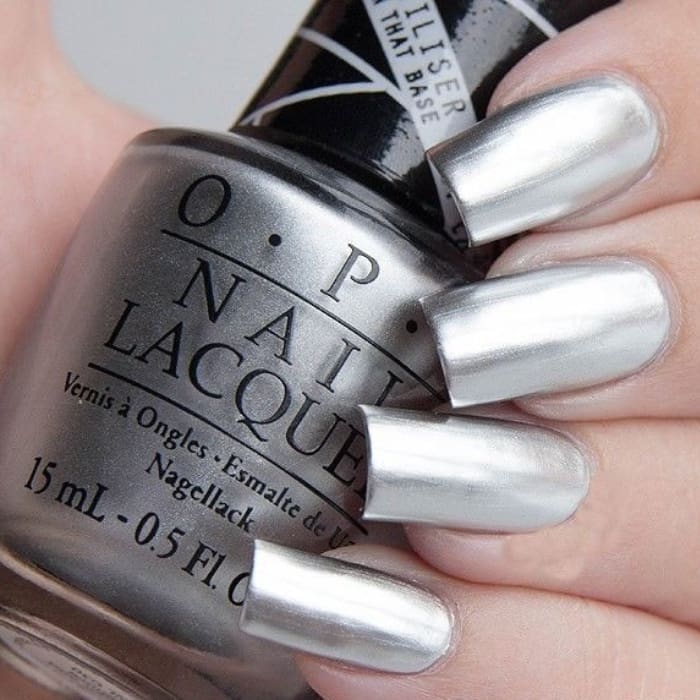 OPI Nail Lacquer - Push and Shove 0.5 oz - #NLG30 - OceanNailSupply