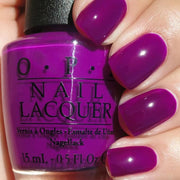 OPI Nail Lacquer - Push & Pur-Pull 0.5 oz - #NLN37 - OceanNailSupply