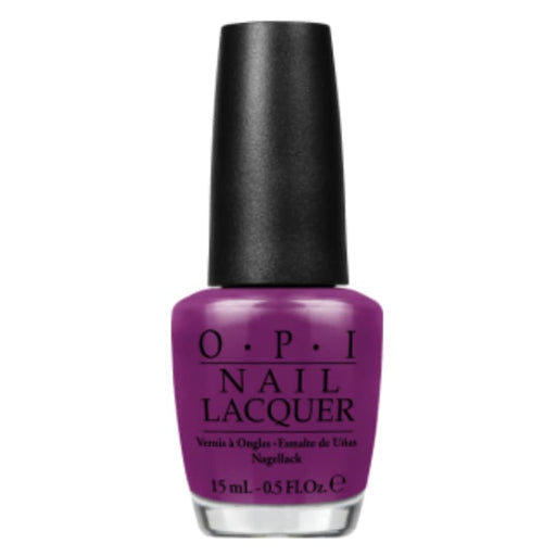 OPI Nail Lacquer - Push & Pur-Pull 0.5 oz - #NLN37 - OceanNailSupply