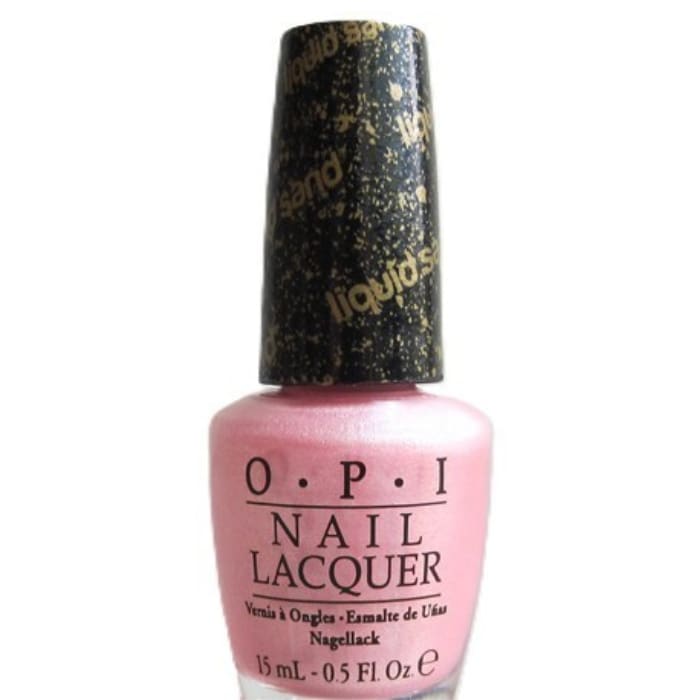 OPI Nail Lacquer - Pussy Galore 0.5 oz - #NLM50 - OceanNailSupply