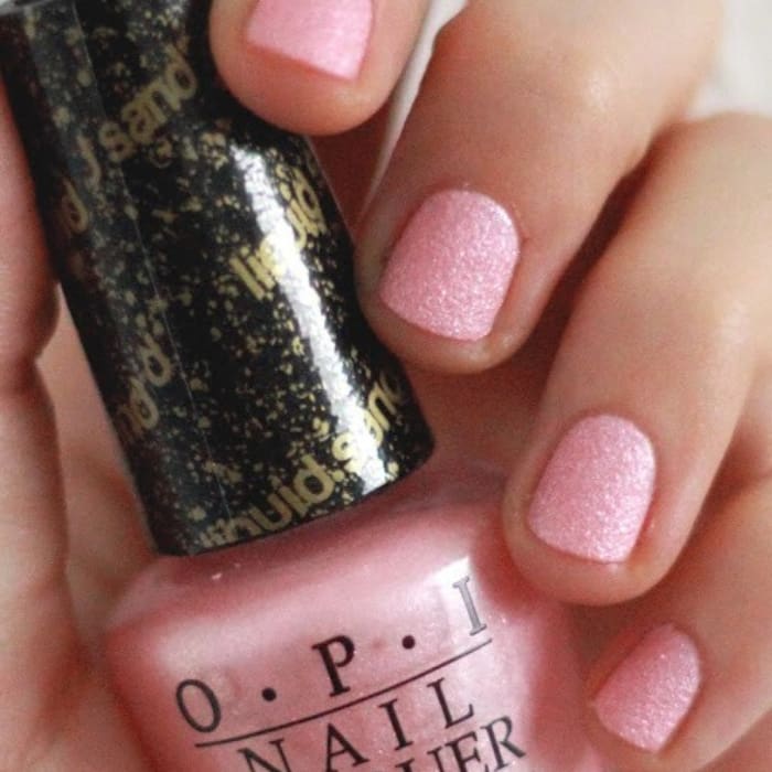 OPI Nail Lacquer - Pussy Galore 0.5 oz - #NLM50 - OceanNailSupply