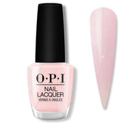 OPI Nail Lacquer - Put It In Neutral 0.5 oz - #NLT65 - OceanNailSupply