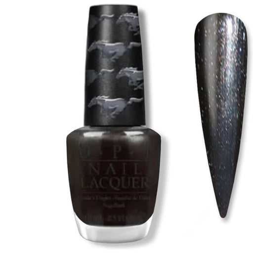 OPI Nail Lacquer - Queen of the Road 0.5 oz - #NLF70 - OceanNailSupply