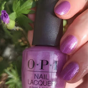 OPI Nail Lacquer - Rainbows a Go Go - #NLSR4 - OceanNailSupply