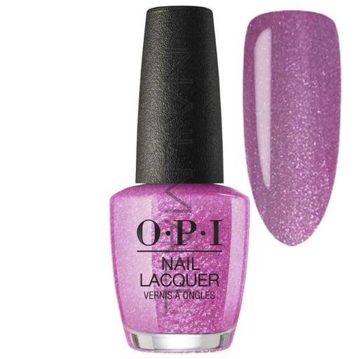 OPI Nail Lacquer - Rainbows a Go Go - #NLSR4 - OceanNailSupply