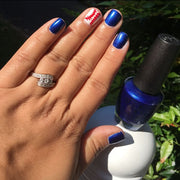 OPI Nail Lacquer - Right Off the Bat 0.5 oz - #NLBB4 - OceanNailSupply
