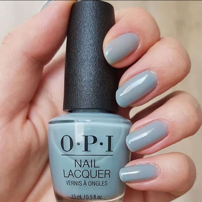 OPI Nail Lacquer - Ring Bare-er 0.5 oz - #NLSH6 - OceanNailSupply