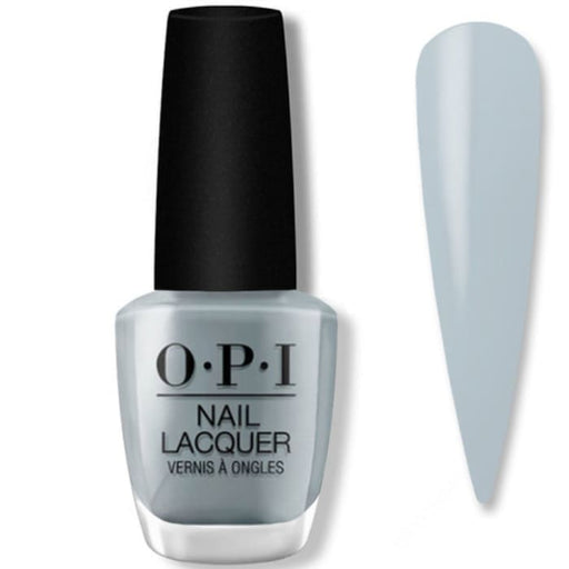 OPI Nail Lacquer - Ring Bare-er 0.5 oz - #NLSH6 - OceanNailSupply